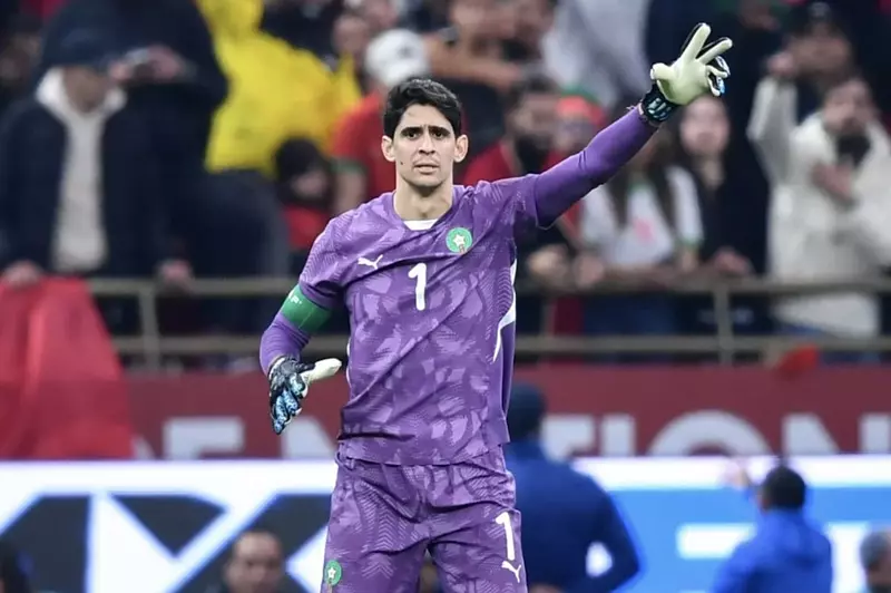 بونو: المغرب لديه الجودة لتحقيق إنجاز 2022 في كأس العالم